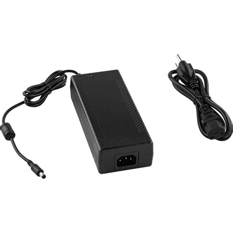 DC 36V 5A 5000mA 180W Switching Power Supply AC Adapter - 2.5 x 5.5mm ...