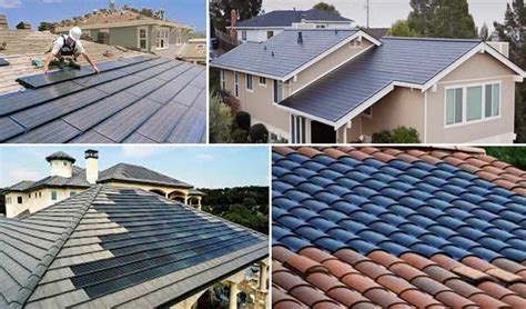 Solar Roof Tiles | Solar Roof Installation Process