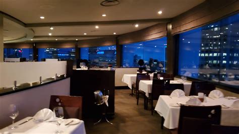 10 Best Fine Dining In Edmonton