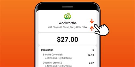 Everyday Rewards App | Discover - Woolworths