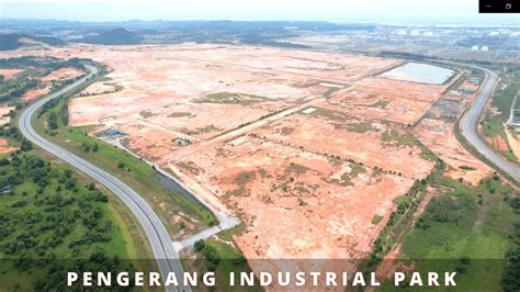 PENGERANG Oil And Gas Industries Development, Johor,, 46% OFF