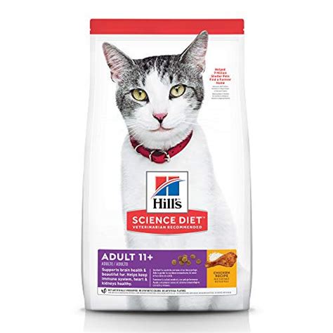 Top 10 Best Vet Recommended Dry Cat Food of 2021 Review – Best Pet Pro