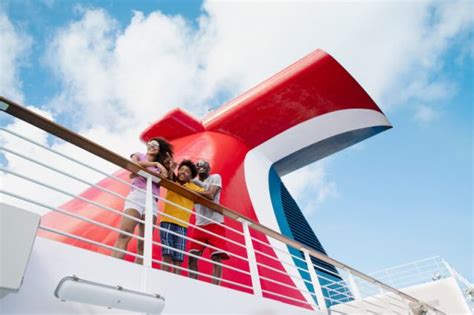 carnival cruise activities – CruiseExperts.com Blog