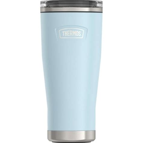 Thermos 24 Oz. Icon Stainless Steel Cold Tumbler - Glacier : Target