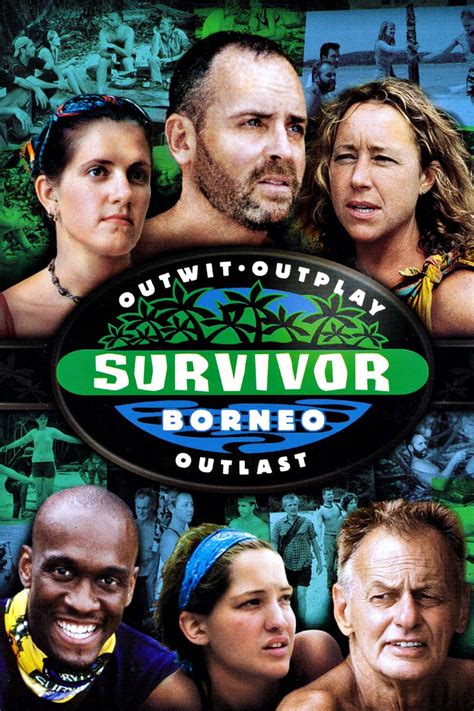 Survivor Season 1 - Watch full episodes free online at Teatv