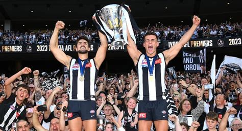 When Is The 2023 Grand Final Afl - Image to u