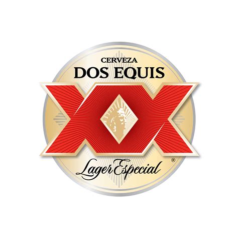 Dos XX Beer Logo - LogoDix