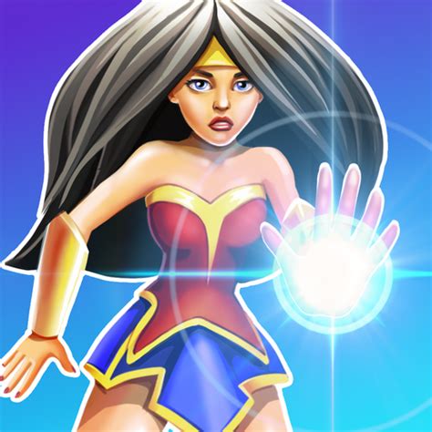 Be the Hero - Apps on Google Play