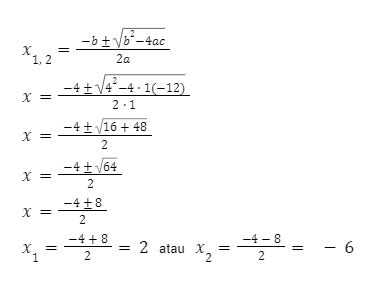 3 Cara Mudah Menyelesaikan Persamaan Kuadrat | Matematika Kelas 9