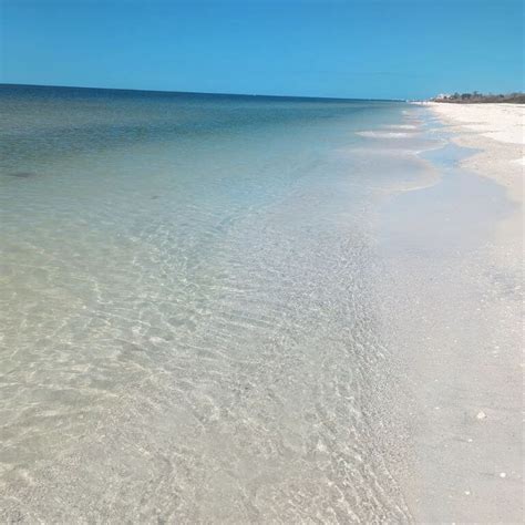 7 Hidden Beaches In Florida You Wont Believe Exist! - Hidden Gems US