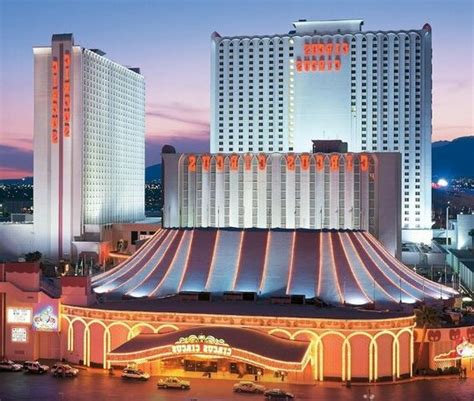 Resort Circus Circus Hotel Casino & Theme Park | Book Direct