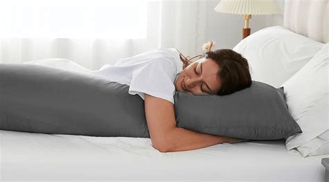 Cozy Comfort: Body Pillow Covers for Restful Nights