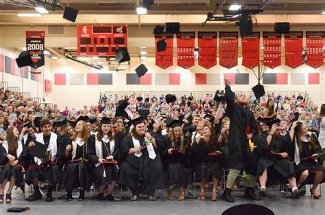 Alexander High School Class of 2017 Graduation | Photo Gallery ...