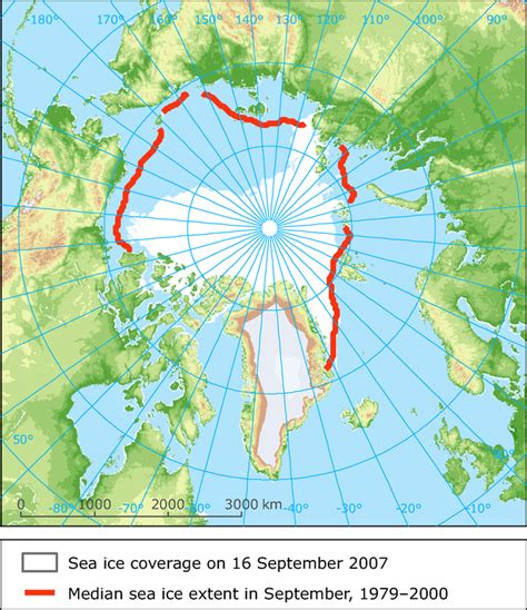 sea ice extent 16092007 glimpses graphics 3.eps