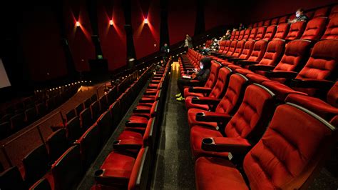 AMC Theaters is changing its ticket-pricing | KRDO