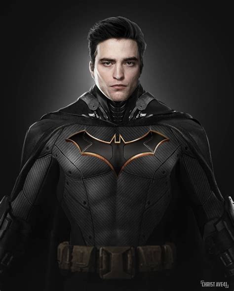 The Batman Movie 2021 Robert Pattinson Wallpapers - Wallpaper Cave