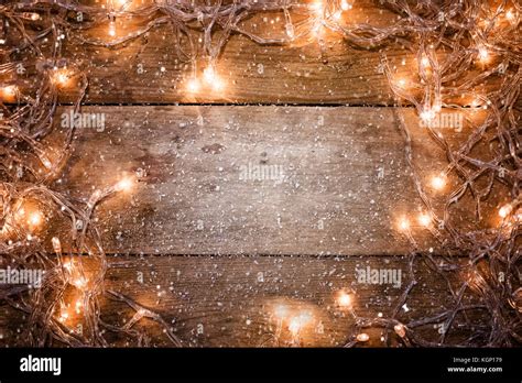 christmas lights, background christmas ornaments Stock Photo - Alamy