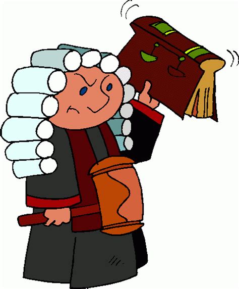 Lawyer Images Clip Art - ClipArt Best