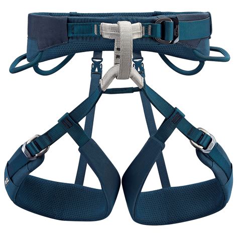 Petzl Adjama - Climbing harness | Free EU Delivery | Bergfreunde.eu