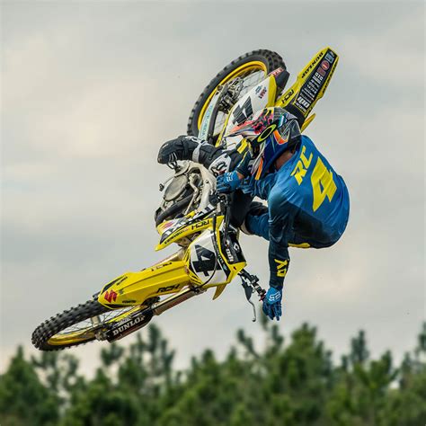 Fox Racing 2018 Collection – Live Motocross