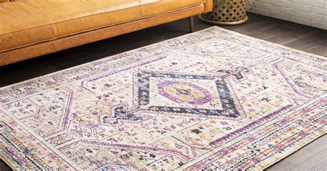 Up to 75% Off Large Area Rugs on Wayfair - Shop Now | Hip2Save