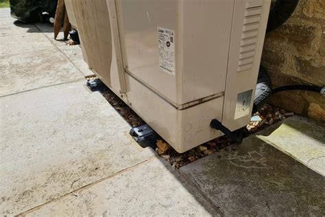 Air Source Heat Pump Installation Requirements (With Real Example ...