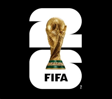 FIFA released official logo of 2026 World Cup | Sports Mirchi