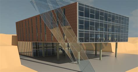 Revit Exterior Design | Autodesk Community Gallery