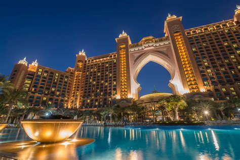 Win a trip to Atlantis, The Palm! - ATM