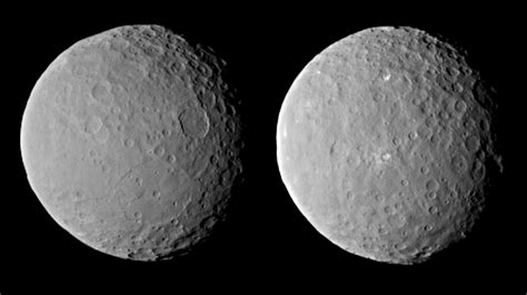 Ceres, Pluto, and the War Over Dwarf Planets | The New Yorker