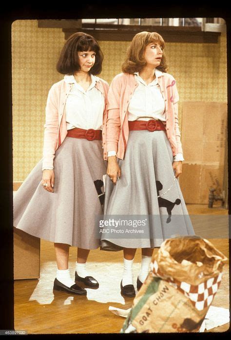 14 Laverne and Shirley costumes ideas | laverne & shirley, laverne, shirley