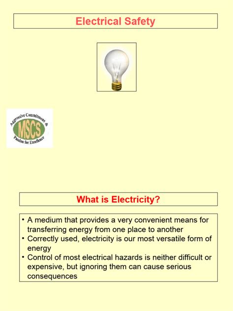 Electrical Safety | PDF | Electrical Connector | Ac Power Plugs And Sockets