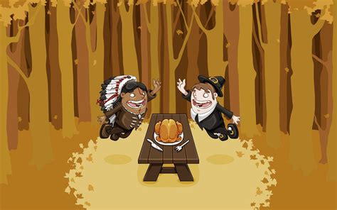 Free Funny Thanksgiving Wallpapers - Wallpaper Cave