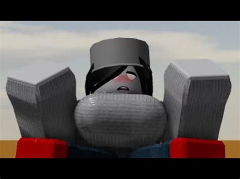 Roblox R63 Girl