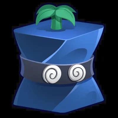 Spin Fruit in Blox Fruits | Info, Guide, Combos [UPDATE 20] ⭐