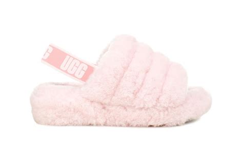 UGG Just Unveiled the Ultra-Fluffy Sandals You Never Knew You Needed ...