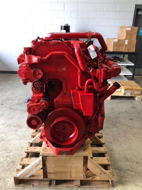 2020 Cummins X15 Engine For Sale | Dorr, MI | 500-17896 ...