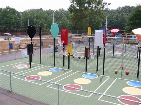 Sport & Recreation Equipment | Play Illinois