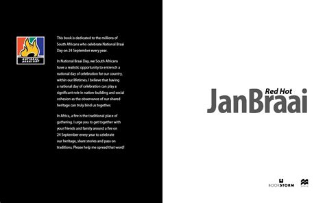 Red Hot – Jan Braai on Behance