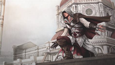 Assassin S Creed 2