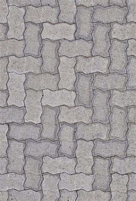 Pavement Pavers Pattern · Free Stock Photo