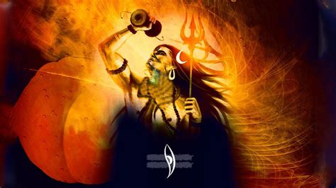 Lord Rudra Wallpapers - Wallpaper Cave