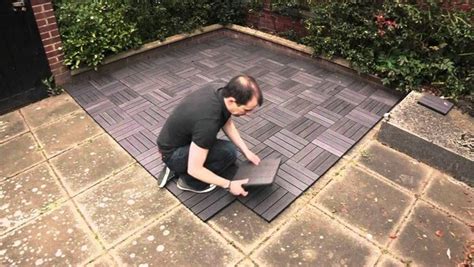 Rubber pavers – lasting and cost effective outdoor pavers