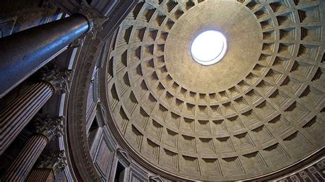 Pantheon, Rome Italy - History and facts - ItalyGuides.it