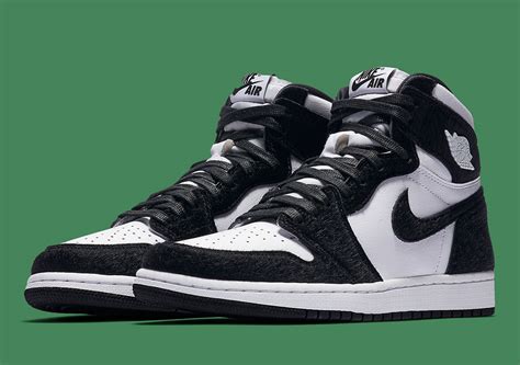 Where To Buy Air Jordan 1 Retro High OG Black White | SneakerNews.com