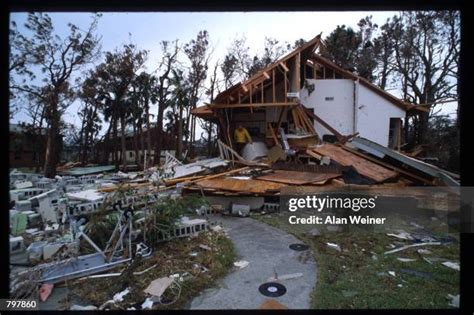 1989 Hurricane Hugo Photos and Premium High Res Pictures - Getty Images