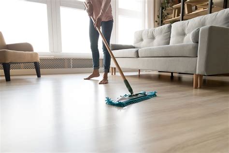 How To Clean Laminate Floors | Family Handyman