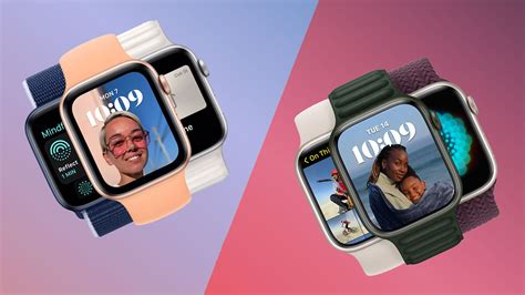 Apple Watch Series 6 vs Series 7: Is it worth upgrading?