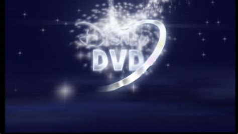 Disney DVD Pure Digital Magic Ident : The Walt Disney Company : Free ...