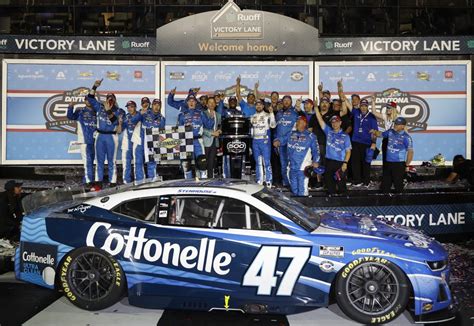 NASCAR Cup Series: 5 takeaways from the Daytona 500